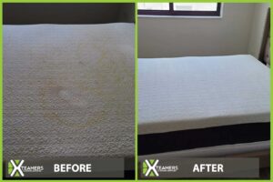 Xteamers-Mattress-cleaning-BeforeandAfter1