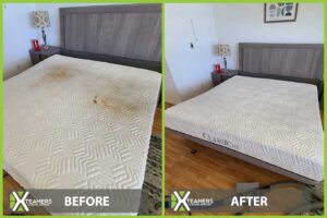 Xteamers-Mattress-cleaning-BeforeandAfter2